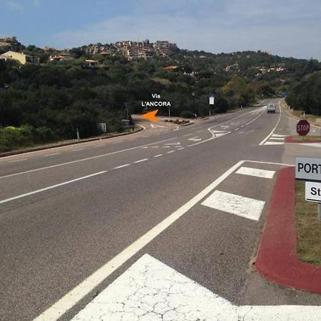 Apartment-Residence, Porto Cervo Dış mekan fotoğraf