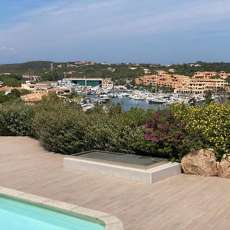 Apartment-Residence, Porto Cervo Dış mekan fotoğraf