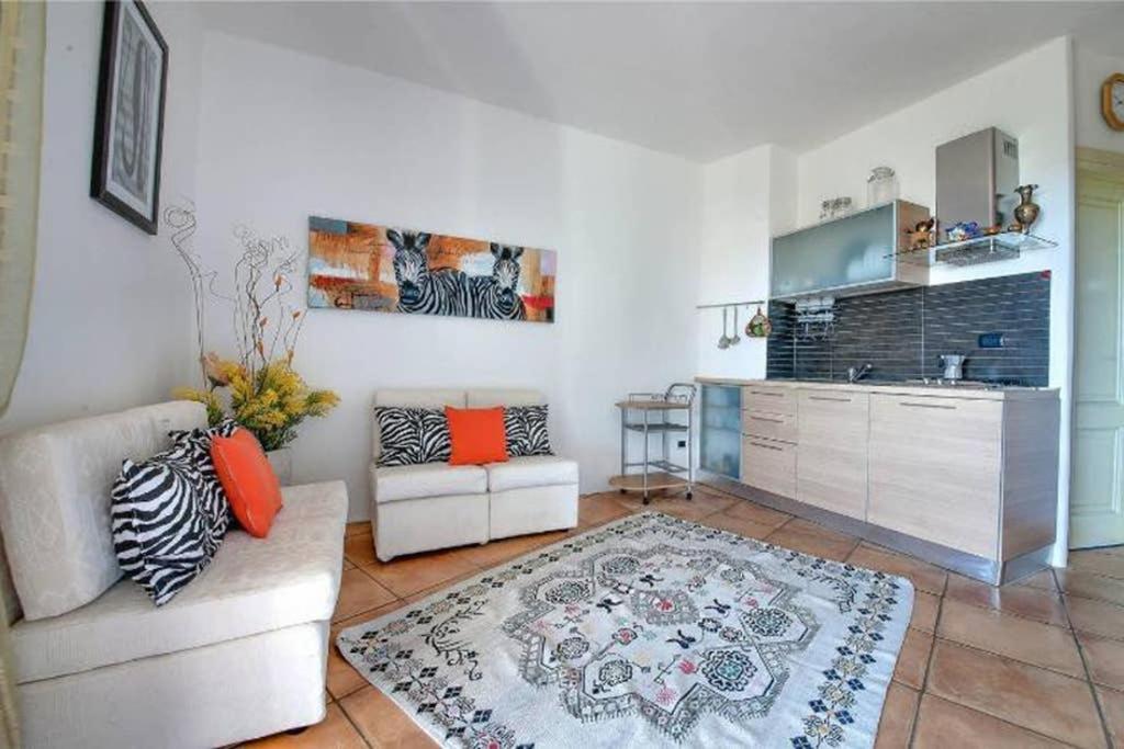 Apartment-Residence, Porto Cervo Dış mekan fotoğraf