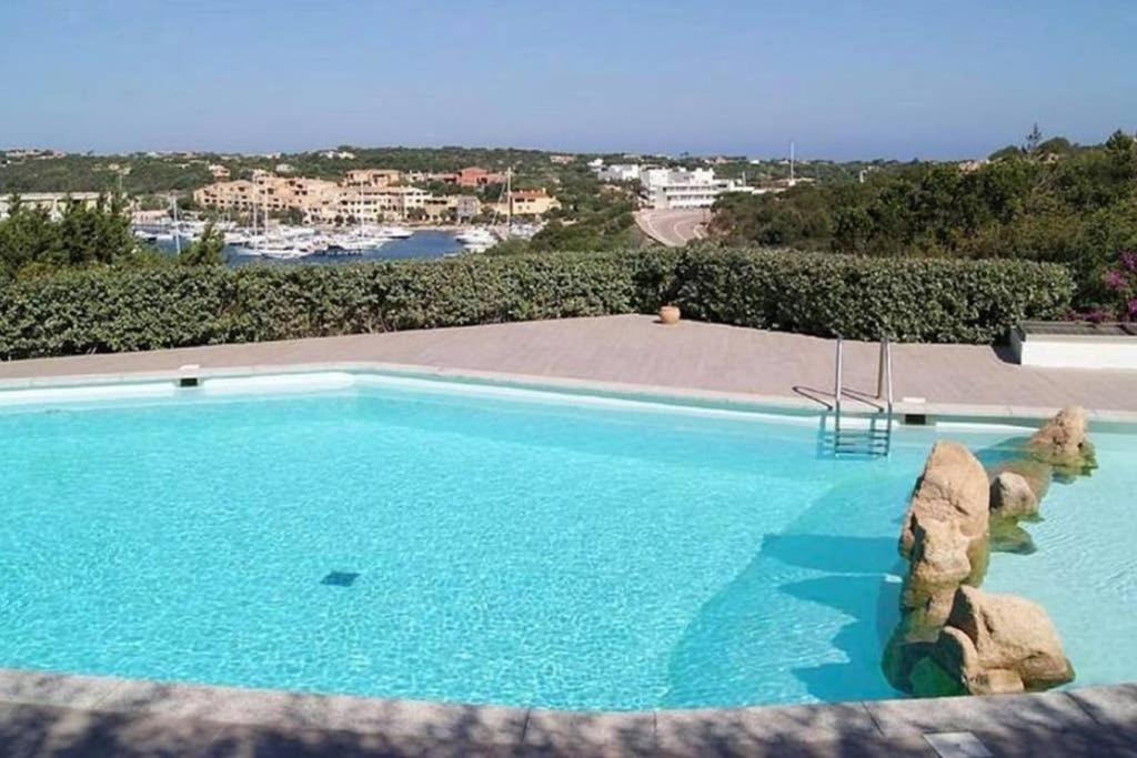 Apartment-Residence, Porto Cervo Dış mekan fotoğraf
