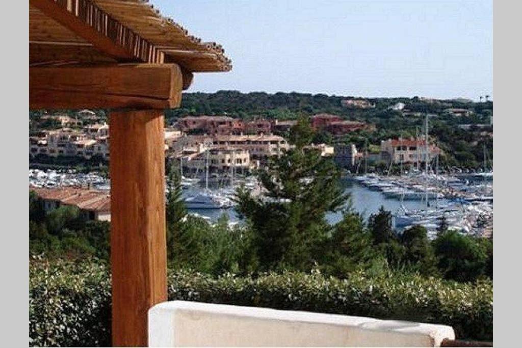 Apartment-Residence, Porto Cervo Dış mekan fotoğraf