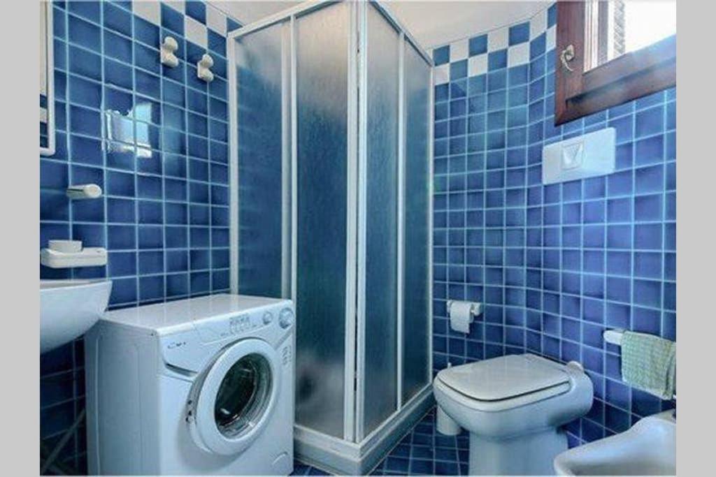 Apartment-Residence, Porto Cervo Dış mekan fotoğraf