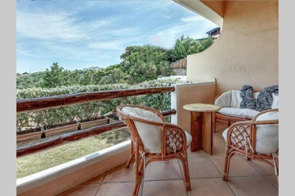 Apartment-Residence, Porto Cervo Dış mekan fotoğraf