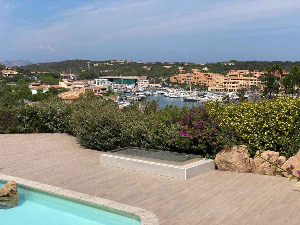 Apartment-Residence, Porto Cervo Dış mekan fotoğraf